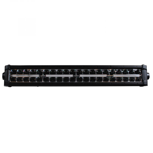 ΠΡΟΒΟΛΕΑΣ LED LIGHT BAR (2 ΧΡΗΣΕΩΝ) 10-32V 120W 10.800lm (559 x 84,8 x 75,2 mm) ΜΠΑΡΑ 40 LED OSRAM M-TECH