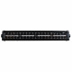 ΠΡΟΒΟΛΕΑΣ LED LIGHT BAR (2 ΧΡΗΣΕΩΝ) 10-32V 120W 10.800lm (559 x 84,8 x 75,2 mm) ΜΠΑΡΑ 40 LED OSRAM M-TECH