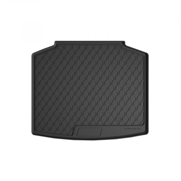 SKODA SCALA 5D 06/19+ ΣΚΑΦΗ ΠΙΣΩ TRUNKMAT (ΜΕ ΥΠΟΔΟΧΗ ΓΙΑ ΠΡΟΕΚΤΑΣΗ L2519.8+L2519.9)