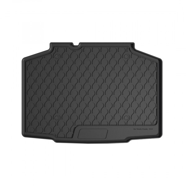 SKODA KAMIQ 5D 12/19+ ΣΚΑΦΗ ΠΙΣΩ TRUNKMAT (ΜΕ ΥΠΟΔΟΧΗ ΓΙΑ ΠΡΟΕΚΤΑΣΗ L2519.8+L2519.9)