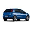 FIAT GRANDE PUNTO 5D HB 2006+ ΠΛΑΙΝΟ ΠΡΟΣΤΑΤΕΥΤΙΚΟ TRIM ΠΟΡΤΑΣ (ΑΤΣΑΛΙ ΚΑΙ ΠΛΑΣΤΙΚΟ ΧΡΩΜΙΟ) - 8 ΤΕΜ.