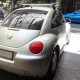 VW BEETLE 3D 1998+ KIT ΜΕ ΜΠΑΡΕΣ ΟΡΟΦΗΣ ΑΛΟΥΜΙΝΙΟΥ TEMA MENABO (AL1-3360-FIX016G)-2 ΤΕΜ.