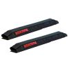 ΜΑΞΙΛΑΡΑΚΙΑ (ΣΕΡΦΟΝΑΠΑΝΑ) 50 cm AERO CROSSBAR WINDSURF PADS ΓΙΑ ΜΠΑΡΕΣ YAKIMA - 2 ΤΕΜ.