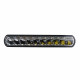 ΠΡΟΒΟΛΕΑΣ LED DRIVING ΚΑΙ ΦΩΣ ΠΑΡΚΑΡΙΣΜΑΤΟΣ 10-30V 50W 3500lm CREE LED ΟΒΑΛ 310x55x82,5mm M-TECH