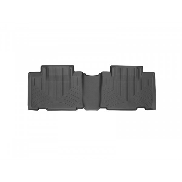 TOYOTA RAV4 XA40 2013-2018 ΠΑΤΑΚΙΑ ΟΠΙΣΘΙΑ ΜΑΥΡΑ 2ΤΕΜ WEATHERTECH