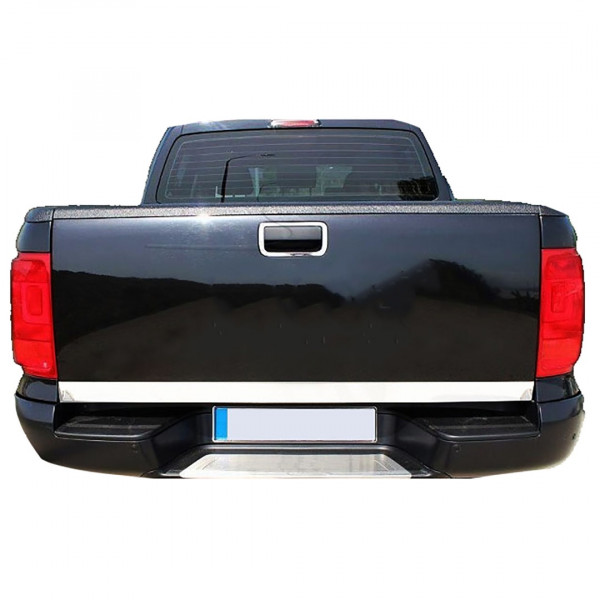 VW AMAROK 2010+ TRIM ΜΑΡΚΕ ΠΟΡΤ ΠΑΓΚΑΖ