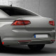 VW PASSAT B8 SD 2015+ STREAMER ΠΙΣΩ ΠΡΟΦΥΛΑΚΤΗΡΑ ΚΑΙ ΠΛΑΙΝΑ - 3 ΤΕΜ.