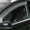 AUDI Q5 8R 5D 2008+ DARK PROFI (ΕΜΠΡΟΣ) ΑΝΕΜΟΘΡΑΥΣΤΕΣ ΠΑΡΑΘΥΡΩΝ ΣΚΟΥΡΟ ΦΙΜΕ ΠΛΑΣΤΙΚΟ CLIMAIR - 2 ΤΕΜ.