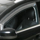 CHRYSLER PT-CRUISER 5D 2000-2010 DARK PROFI (ΕΜΠΡΟΣ) ΑΝΕΜΟΘΡΑΥΣΤΕΣ ΠΑΡΑΘΥΡΩΝ ΣΚΟΥΡΟ ΦΙΜΕ ΠΛΑΣΤΙΚΟ CLIMAIR - 2 ΤΕΜ.