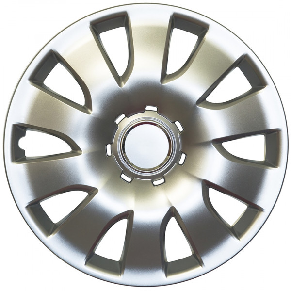 NISSAN NV300 ΜΑΡΚΕ ΤΑΣΙΑ 16 INCH CROATIA COVER (4 ΤΕΜ.)