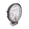 ΠΡΟΒΟΛΕΑΣ ΕΡΓΑΣΙΑΣ WORKING LAMP FLOOD 9LED 3030 9-36V 2160lm 6000K Φ 110mm AWL06 AMIO – 1 ΤΕΜ.