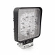 ΠΡΟΒΟΛΕΑΣ ΕΡΓΑΣΙΑΣ WORKING LAMP FLOOD 9LED 3030 9-36V 2160lm 6000K 110x110mm AWL07 AMIO – 1 ΤΕΜ.