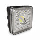 ΠΡΟΒΟΛΕΑΣ ΕΡΓΑΣΙΑΣ WORKING LAMP FLOOD 77LED 3030 9-36V 3840lm 6000K 110x110mm AWL13 AMIO – 1 ΤΕΜ.