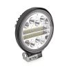 ΠΡΟΒΟΛΕΑΣ ΕΡΓΑΣΙΑΣ WORKING LAMP 26LED 3030 9-36V 2080lm 6000K Φ 110mm AWL16 AMIO – 1 ΤΕΜ.