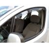 NISSAN ALMERA TINO 5D 2000-2006 ΣΕΤ ΑΝΕΜΟΘΡΑΥΣΤΕΣ ΑΥΤΟΚΙΝΗΤΟΥ ΑΠΟ ΕΥΚΑΜΠΤΟ ΦΙΜΕ ΠΛΑΣΤΙΚΟ HEKO - 4 ΤΕΜ.