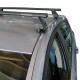 OPEL / VAUXHALL COMBO C RESTYLING 2009-2011 KIT ΜΕ ΜΠΑΡΕΣ ΟΡΟΦΗΣ ΣΙΔΗΡΟΥ TEMA MENABO (FE1-3360-FIX005GS)-2 ΤΕΜ.