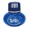 ΑΡΩΜΑΤΙΚΟ TRUCKY TROPICAL 150 ml (ΑΥΤΟΚΟΛΛΗΤΗ ΒΑΣΗ)