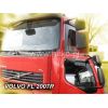 RENAULT GAMA D /PREMIUM VAN/DAF LF/PREMIUM/KERAX/MIDLUM / MANAGER/VOLVO FE 2007R -> ΖΕΥΓΑΡΙ ΑΝΕΜΟΘΡΑΥΣΤΕΣ  ΑΠΟ ΕΥΚΑΜΠΤΟ ΦΙΜΕ ΠΛΑΣΤΙΚΟ HEKO - 2 ΤΕΜ.