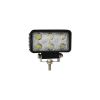 ΠΡΟΒΟΛΕΑΣ ΕΡΓΑΣΙΑΣ WORKING LAMP 6LED 12-60V 18W 6000K 111x61x55mm AWL02 AMIO