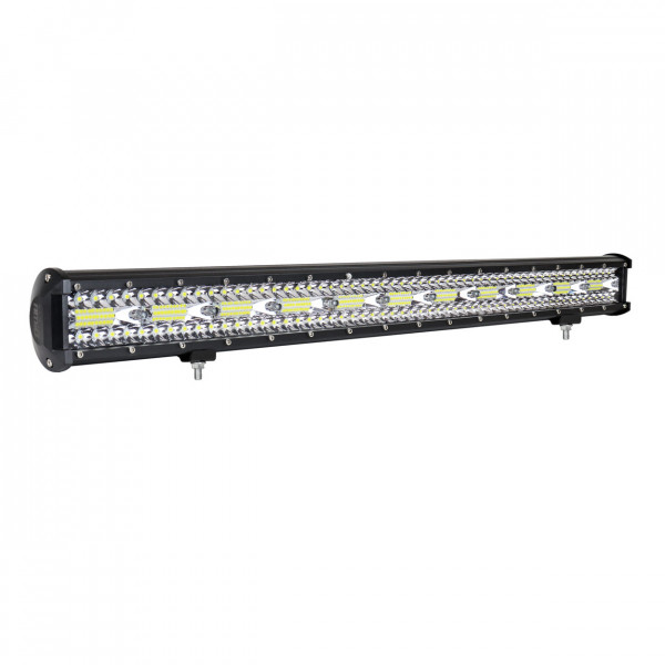 ΠΡΟΒΟΛΕΑΣ ΕΡΓΑΣΙΑΣ WORKING LAMP 160xSMD LED 9>36V 66.000lm 6.000>6.500K 800x74x63mm AWL31 AMIO