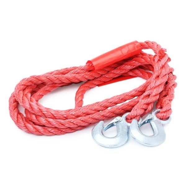 ΙΜΑΝΤΑΣ ΡΥΜΟΥΛΚΗΣΗΣ TOW ROPE 2500KG>3500KG  ΑΜΙΟ - 1 ΤΕΜ.