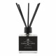 ΑΡΩΜΑΤΙΚΟ ΧΩΡΟΥ 100ml ΜΕ STICKS - BLACK NOIR