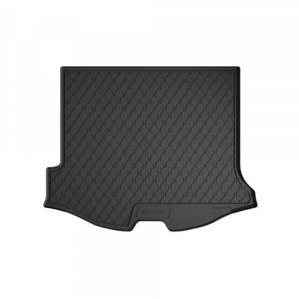 VOLVO V60 11/10-08/18  ΣΚΑΦΗ ΠΟΡΤ ΜΠΑΓΚΑΖ ΜΑΡΚΕ SU MISURA TRUNK MAT  (ΜΕ ΥΠΟΔΟΧΗ ΓΙΑ ΠΡΟΕΚΤΑΣΗ L2519.8+L2519.9) ΑΠΟ ΑΟΣΜΟ, ΜΗ ΤΟΞΙΚΟ, ΟΙΚΟΛΟΓΙΚΟ ΚΑΙ ΑΝΑΚΥΚΛΩΣΙΜΟ ΣΥΝΘΕΤΙΚΟ ΛΑΣΤΙΧΟ LAMPA - 1 ΤΕΜ.