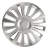 ΤΑΣΙ 14" HUBCAP LUXURY ΑΣΗΜΙ ΣΕΤ ΣΕ ΚΟΥΤΙ- 4 ΤΕΜ.