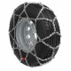 ΑΛΥΣΙΔΑ ΧΙΟΝΙΟΥ ΦΟΡΤΗΓΟΥ CARGO PLUS PROFESSIONAL EVO CP07 5,5 mm LAMPA - 2 ΤΕΜ.