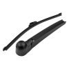 SKODA ROOMSTER 2005> ΥΑΛΟΚΑΘΑΡΙΣΤΗΡΑΣ ΠΙΣΩ ΜΕ ΜΠΡΑΤΣΟ 33cm orig.39-0478/6Q6955707C/6915RWT1
