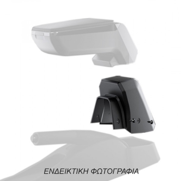 FIAT 500L 2012-2017 /FIAT 500L LIVING 2012-2017 /FIAT 500L TREKKING 2012-2017 ΑΝΤΑΠΤΟΡΑΣ ΤΕΜΠΕΛΗ RATI