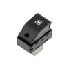 VW FOX 2005+ 4PIN ΔΙΑΚΟΠΤΗΣ ΠΑΡΑΘΥΡΩΝ orig.5Z0959856A