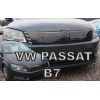 VW PASSAT B7 2010-2014  ΚΑΛΥΜΜΑ ΨΥΓΕΙΟΥ ΧΕΙΜΩΝΑ ΑΠΟ ΕΥΚΑΜΠΤΟ ΦΙΜΕ ΠΛΑΣΤΙΚΟ HEKO - 1 ΤΕΜ.