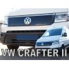 VW CRAFTER 2017+ ΚΑΛΥΜΜΑ ΨΥΓΕΙΟΥ ΧΕΙΜΩΝΑ ΑΠΟ ΕΥΚΑΜΠΤΟ ΦΙΜΕ ΠΛΑΣΤΙΚΟ HEKO - 1 ΤΕΜ.