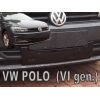 VW POLO VI 2017+ ΚΑΤΩ ΚΑΛΥΜΜΑ ΨΥΓΕΙΟΥ ΧΕΙΜΩΝΑ ΑΠΟ ΕΥΚΑΜΠΤΟ ΦΙΜΕ ΠΛΑΣΤΙΚΟ HEKO - 1 ΤΕΜ.