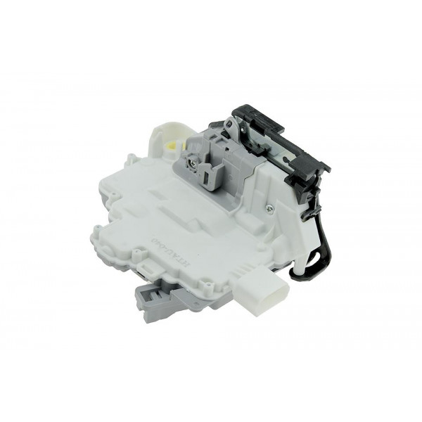 AUDI A4 /A4 ALLROAD /A5 /Q3 /Q5/Q7/TT/VW TOUAREG 06&gt;10 ΗΛΕΚΤΡΟΜΑΓΝΗΤΙΚΗ ΚΛΕΙΔΑΡΙΑ ΕΜΠΡΟΣ ΑΡΙΣΤΕΡΗ