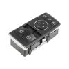 MERCEDES C COUPE C204 2011+ 4PIN ΔΙΑΚΟΠΤΗΣ ΠΑΡΑΘΥΡΩΝ orig.1729056900