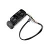 MERCEDES C-KLAS W203 ΠΟΛΛΑΠΛΟΣ 9PIN ΔΙΑΚΟΠΤΗΣ ΠΑΡΑΘΥΡΩΝ orig.A2038210679