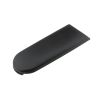 SKODA RAPID/ROOMSTER/FABIA II 12&gt; ΛΑΒΗ ΑΝΟΙΓΜΑΤΟΣ OEM ΤΕΜΠΕΛΗ ΜΑΥΡΟ ΧΡΩΜΑ