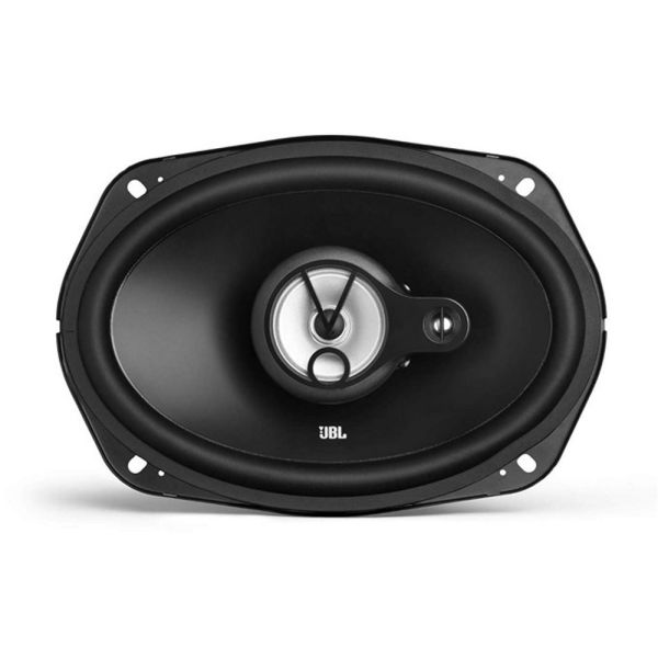 ΗΧΕΙΑ JBL STAGE1 9631 6x9 ΙΝΤΣΕΣ ΟΒΑΛ 160x225mm 3 ΔΡΟΜΩΝ / 60W RMS/ 300W peak 2ΤΕΜ.