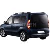 OPEL COMBO D MINI VAN 2011+ TRIM ΜΑΡΚΕ ΠΟΡΤ ΠΑΓΚΑΖ