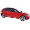 SEAT LEON 5F 5D HB 2013+ ΠΛΑΙΝΟ ΠΡΟΣΤΑΤΕΥΤΙΚΟ TRIM ΠΟΡΤΑΣ ΑΤΣΑΛΙ+ΠΛΑΣΤΙΚΟ ΧΡΩΜΙΟ 8ΤΕΜ