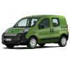 FIAT FIORINO/QUBO 2008+ ΠΛΑΙΣΙΟ ΓΙΑ ΧΕΡΟΥΛΙΑ ΠΟΡΤΑΣ ΧΡΩΜΙΟ ΜΕΤΑΛΛΙΚΟ 4ΤΕΜ.