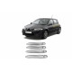 RENAULT GRAND SCENIC 3 2010+ ΧΕΡΟΥΛΙΑ ΠΟΡΤΑΣ ΧΡΩΜΙΟ ΜΕΤΑΛΛΙΚΑ 4ΤΕΜ.