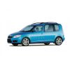 SKODA ROOMSTER 5J 2007+ ΧΕΡΟΥΛΙΑ ΠΟΡΤΑΣ ΧΡΩΜΙΟ ΜΕΤΑΛΛΙΚΑ 2ΤΕΜ.