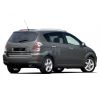 TOYOTA VERSO 2004-2009 ΧΕΡΟΥΛΙΑ ΠΟΡΤΑΣ ΧΡΩΜΙΟ ΜΕΤΑΛΛΙΚΑ 4ΤΕΜ.