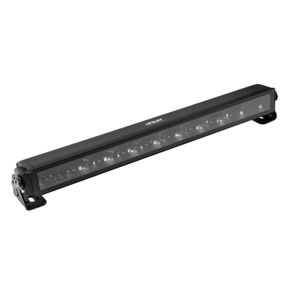 ΠΡΟΒΟΛΕΑΣ LIGHT BAR 10/30V 45LED 75W 6.500lm ΦΩΣ ΘΕΣΕΩΣ ΠΟΡΤΟΚΑΛΙ/ΠΟΡΕΙΑΣ NEON 545x75x65mm LED-LINE​ LAMPA - 1 ΤΕΜ