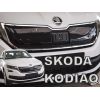 SKODA KODIAQ 5D 2016+ ΚΑΛΥΜΜΑ ΨΥΓΕΙΟΥ ΧΕΙΜΩΝΑ ΑΥΤΟΚΙΝΗΤΟΥ ΑΠΟ ΕΥΚΑΜΠΤΟ ΦΙΜΕ ΠΛΑΣΤΙΚΟ HEKO SKODA KODIAQ 5D 2016+ ΚΑΛΥΜΜΑ ΨΥΓΕΙΟΥ ΧΕΙΜΩΝΑ ΑΥΤΟΚΙΝΗΤΟΥ ΑΠΟ ΕΥΚΑΜΠΤΟ ΦΙΜΕ ΠΛΑΣΤΙΚΟ HEKO
