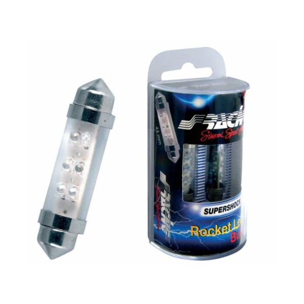 ΛΑΜΠΑΚΙ  2LED MULTICOLOR CAN-BUS SIMONI RACING - 1ΤΜΧ.