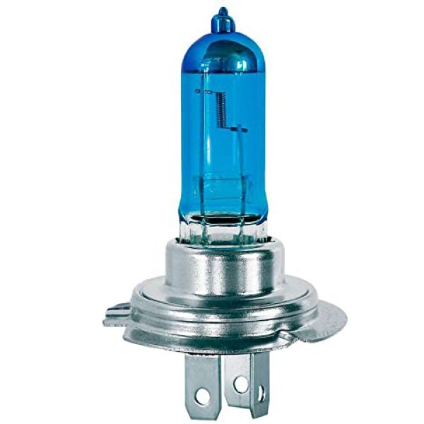 H3 12V/55W 4.200K WHITE SHOCK  SIMONI RACING - 2 ΤΕΜ.